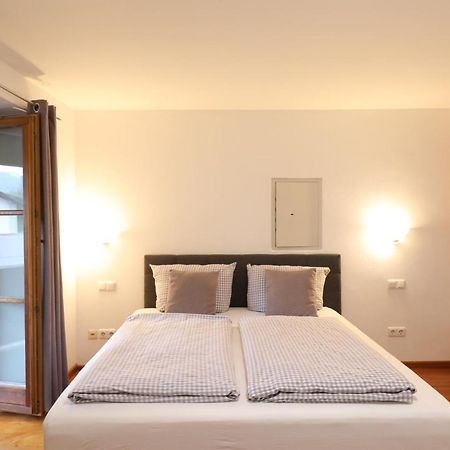 Fantastic Garden Friends & Family Apartment Garmisch-Partenkirchen Exterior foto