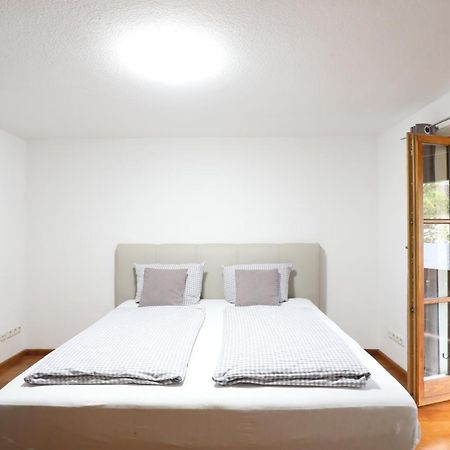 Fantastic Garden Friends & Family Apartment Garmisch-Partenkirchen Exterior foto