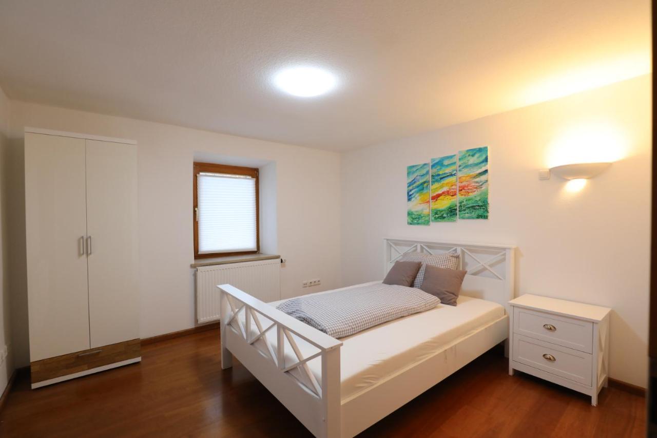 Fantastic Garden Friends & Family Apartment Garmisch-Partenkirchen Exterior foto