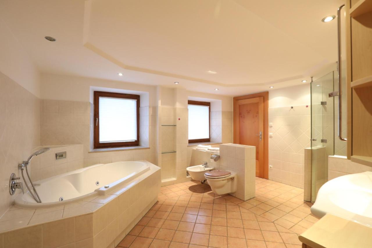 Fantastic Garden Friends & Family Apartment Garmisch-Partenkirchen Exterior foto