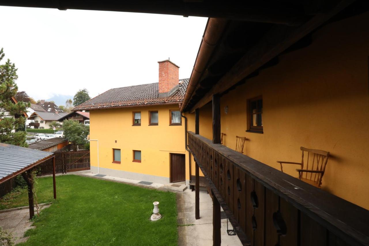 Fantastic Garden Friends & Family Apartment Garmisch-Partenkirchen Exterior foto